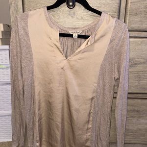 Lucky Brand long sleeve